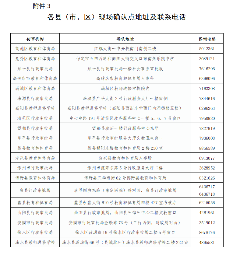 河北教师资格网